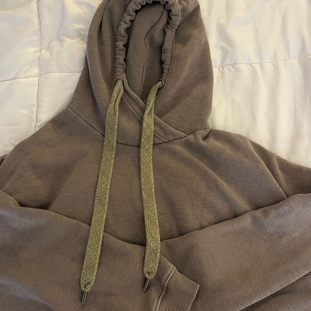 aerie xl hoodie